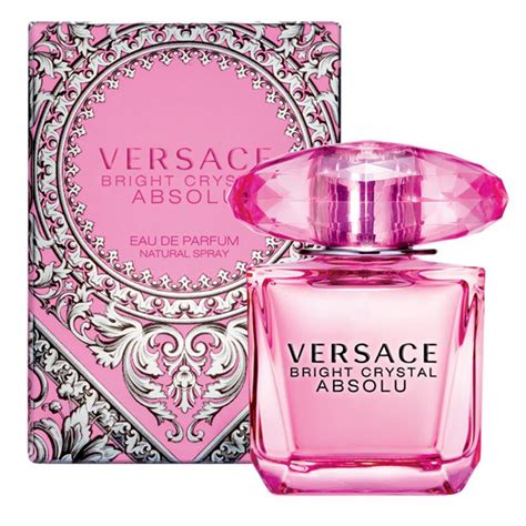 versace bright crystal chemist warehouse|versace bright crystal absolu reviews.